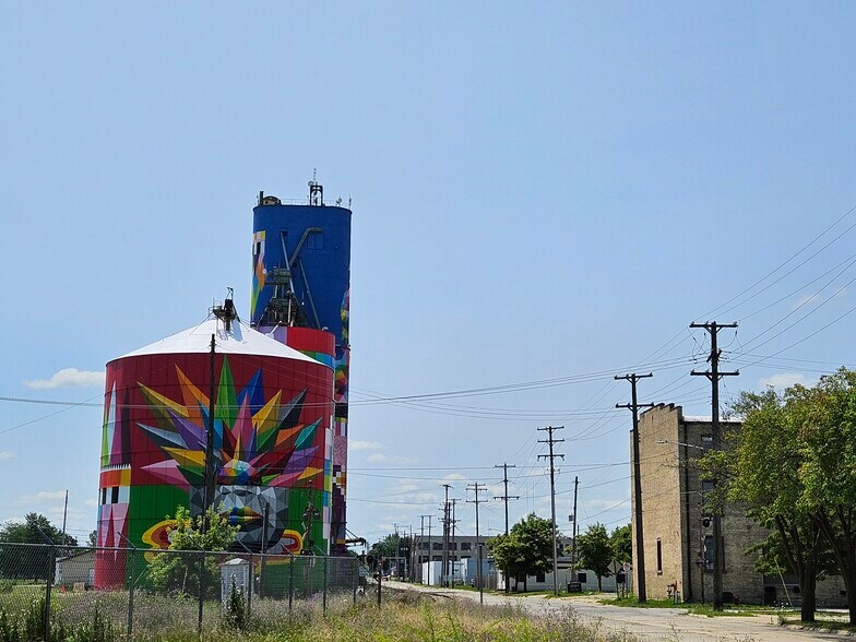 More Photos Of 500 S Hamilton St, Saginaw Medical For Sale