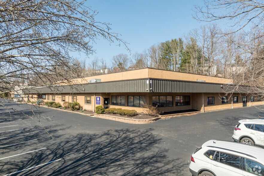 Primary Photo Of 1 Raymond Dr, Havertown Unknown For Lease