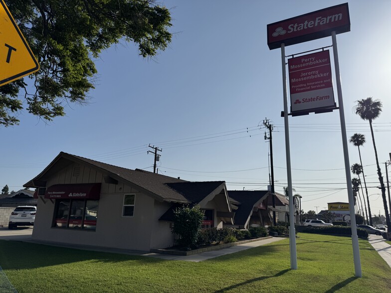 More Photos Of 1598 W Katella Ave, Anaheim Office For Sale