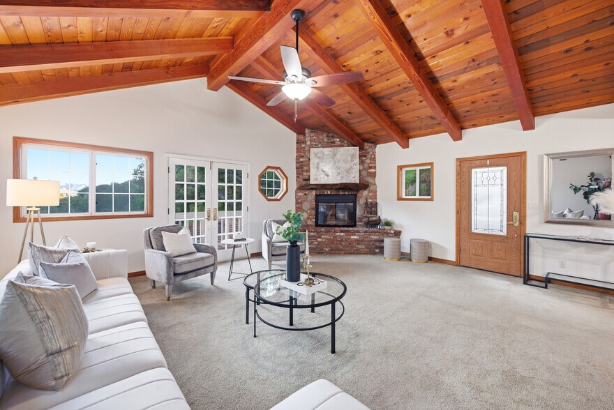 More Photos Of 12141 Wildwood Trl, Kagel Canyon Specialty For Sale