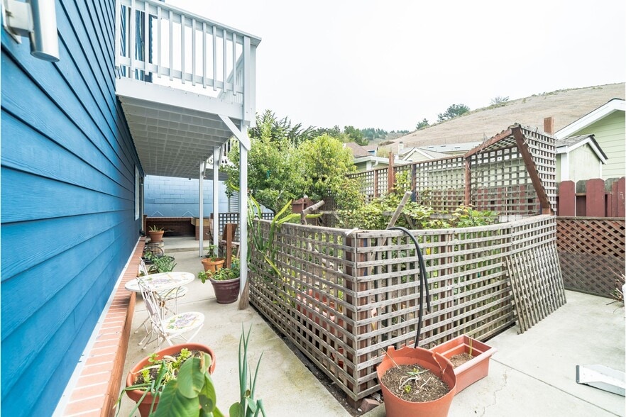 More Photos Of 419 Harvey Pl, Pacifica Apartments For Sale