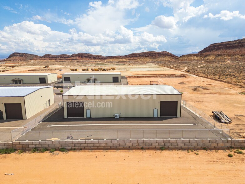 More Photos Of 1164 Regional Pk rd, Hurricane Industrial For Sale