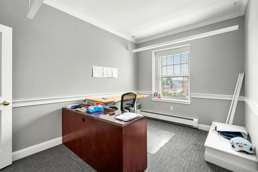 Primary Photo Of 348 N Main St, Andover Apartments For Sale