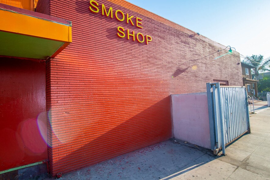 More Photos Of 1941 Atlantic Ave, Long Beach Convenience Store For Sale