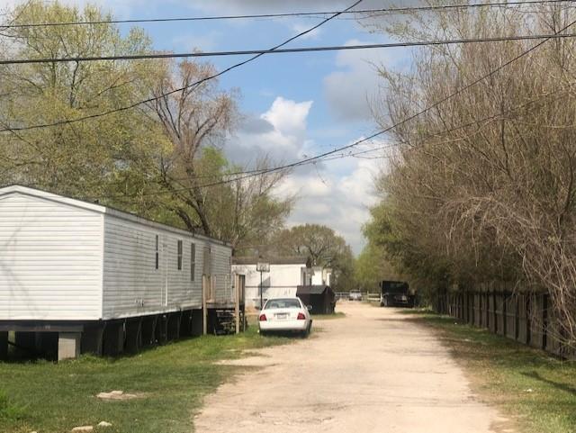 More Photos Of 3182 Brownie Campbell Rd, Houston Manufactured Housing Mobile Home Park For Sale