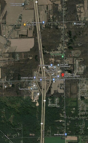 More Photos Of 5010 D, Kalamazoo Land For Lease