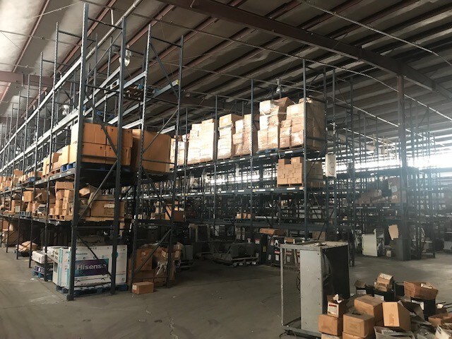 More Photos Of 2211 W Shawnee St, Muskogee Industrial For Sale