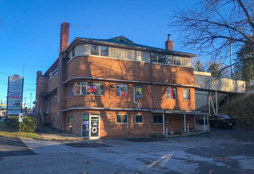 More Photos Of 1085 Tunnel Rd, Asheville Storefront Retail Office For Lease