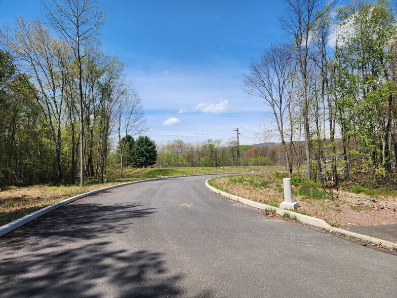 More Photos Of 1 Joel Drive, Archbald Land For Sale