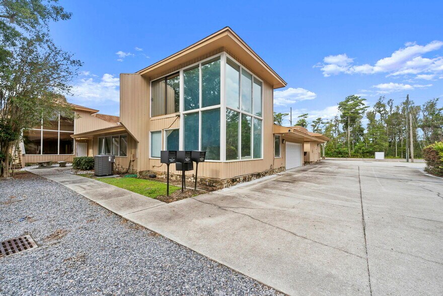More Photos Of 1600 Jenks Ave, Panama City Medical For Sale