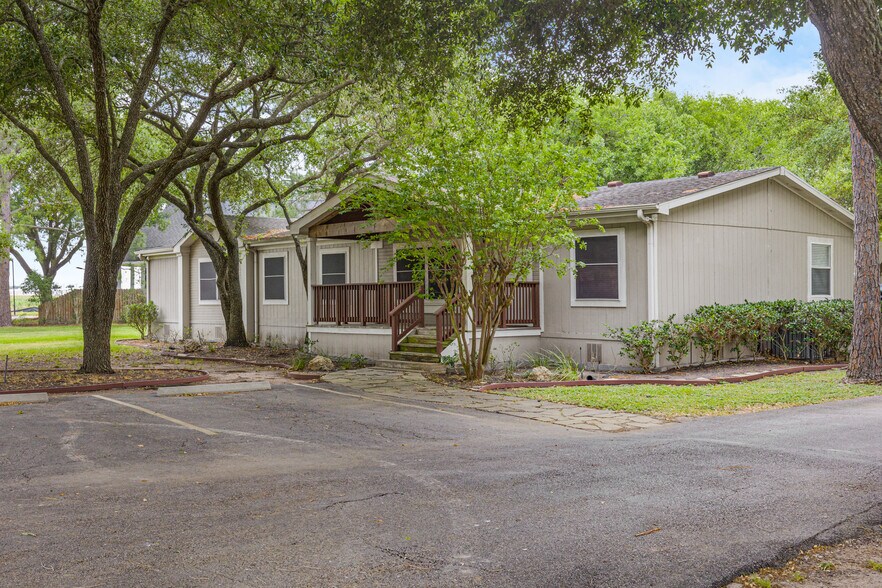 Primary Photo Of 9949 Clodine Rd, Richmond Office For Sale