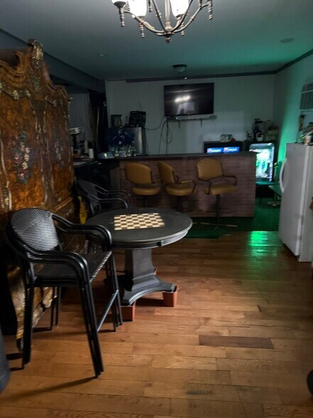 More Photos Of 16 N 9th St, Darby Storefront Retail Residential For Sale