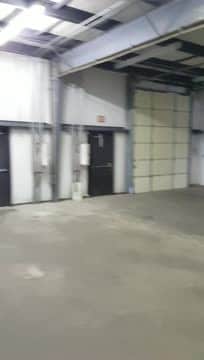 Primary Photo Of 29300 Information Ln, Easton Refrigeration Cold Storage For Lease