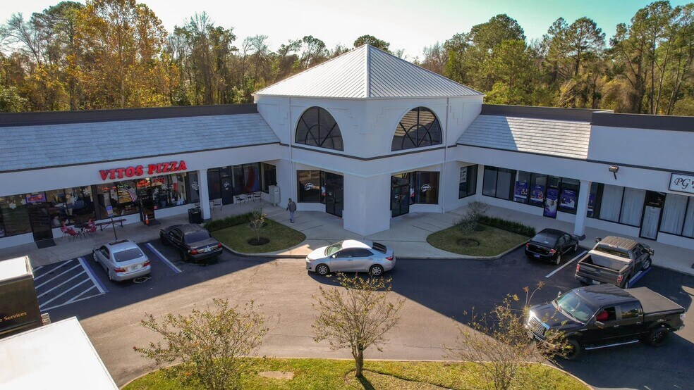 More Photos Of 1101 Blanding Blvd, Orange Park Unknown For Lease