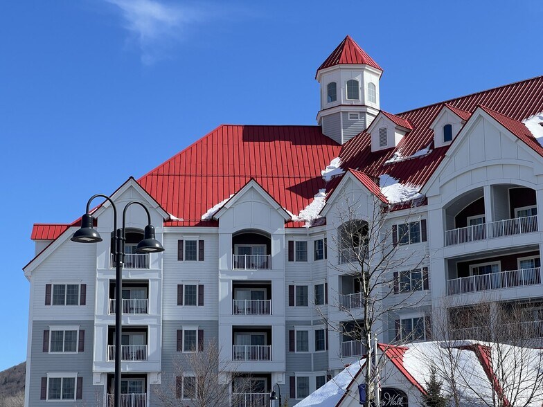 Primary Photo Of 22 Mountain dr, Lincoln Multifamily For Sale