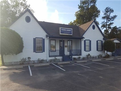 More Photos Of 15735 FM 2920 Rd, Tomball Office For Lease