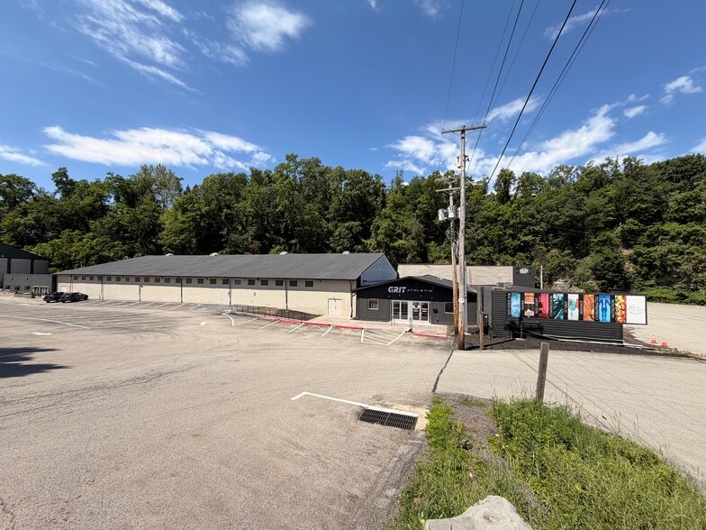 Primary Photo Of 2910 McKelvey Rd, Pittsburgh Freestanding For Sale
