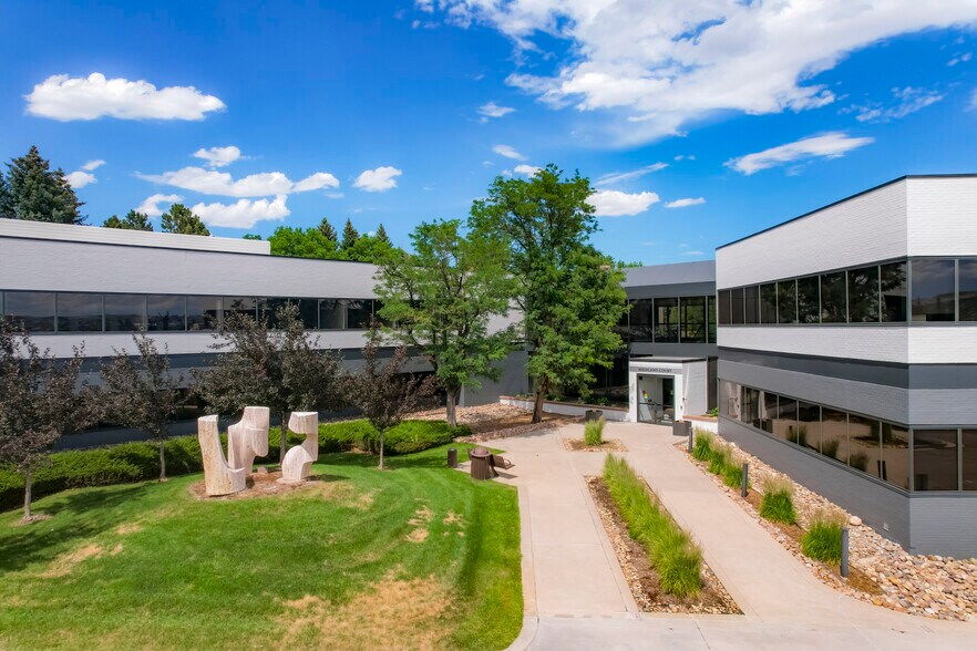 More Photos Of 9000 E Nichols Ave, Centennial Office For Sale