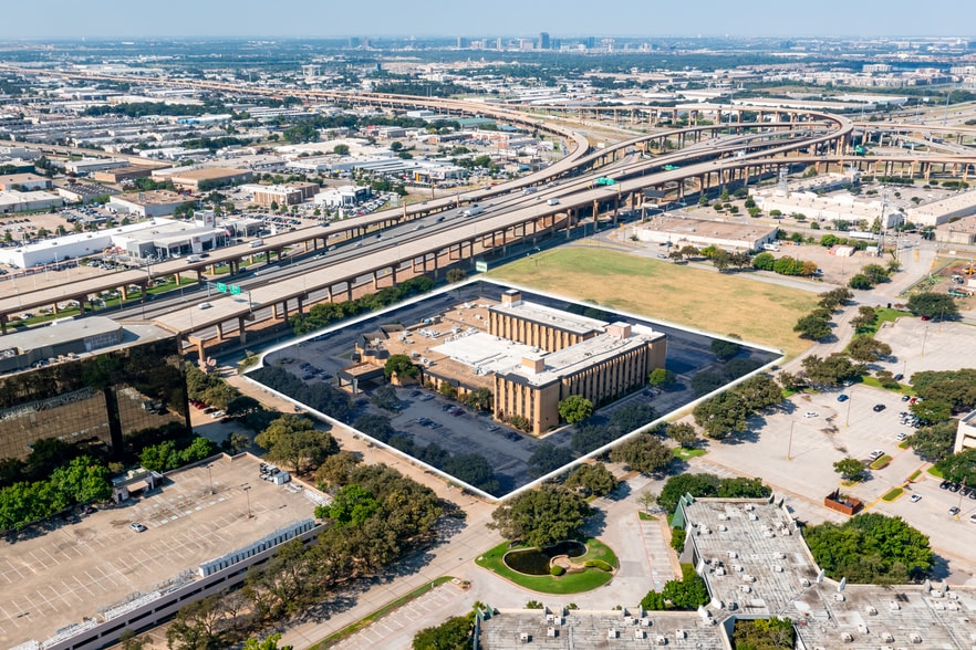 More Photos Of 2645 Lyndon B Johnson Fwy, Dallas Hotel For Sale