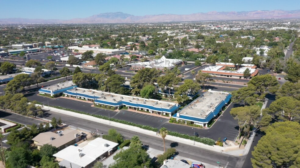 More Photos Of 601 S Rancho Dr, Las Vegas Medical For Sale