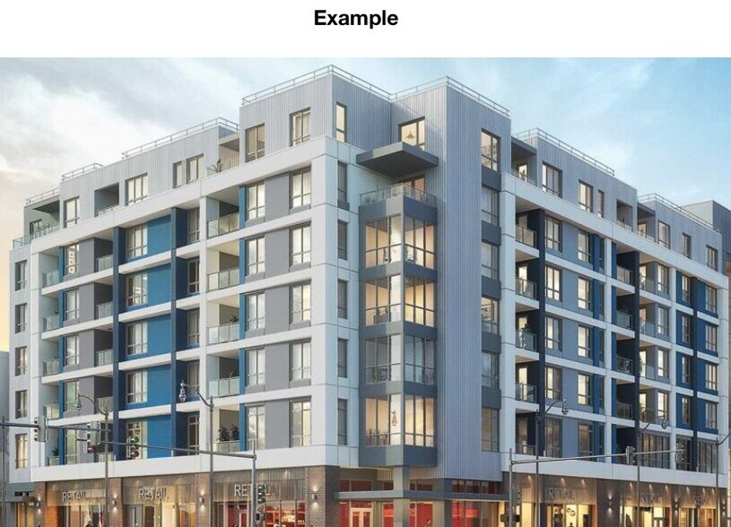 More Photos Of 625 2nd Ave NE, Calgary Apartments For Sale