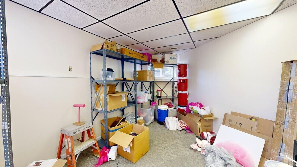 More Photos Of 1445 Avenue B, Billings Office For Sale