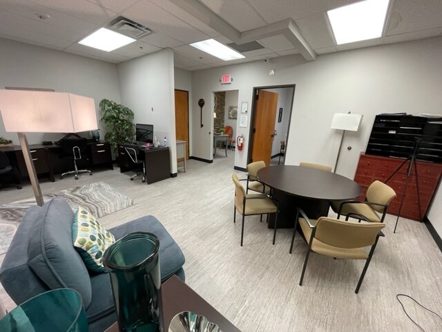 More Photos Of 3619 Paesanos Pky, San Antonio Office For Lease