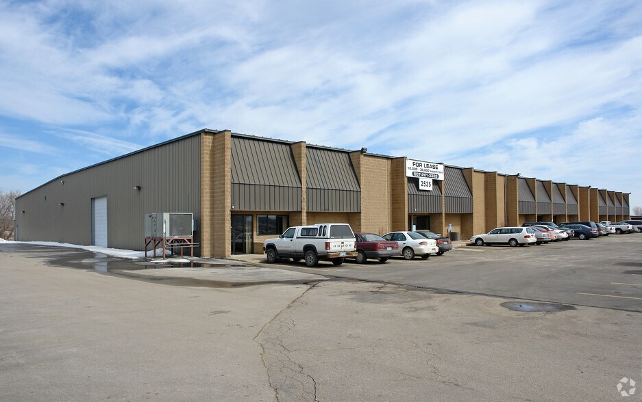 More Photos Of 2535 Highway 14 W, Rochester Manufacturing For Lease
