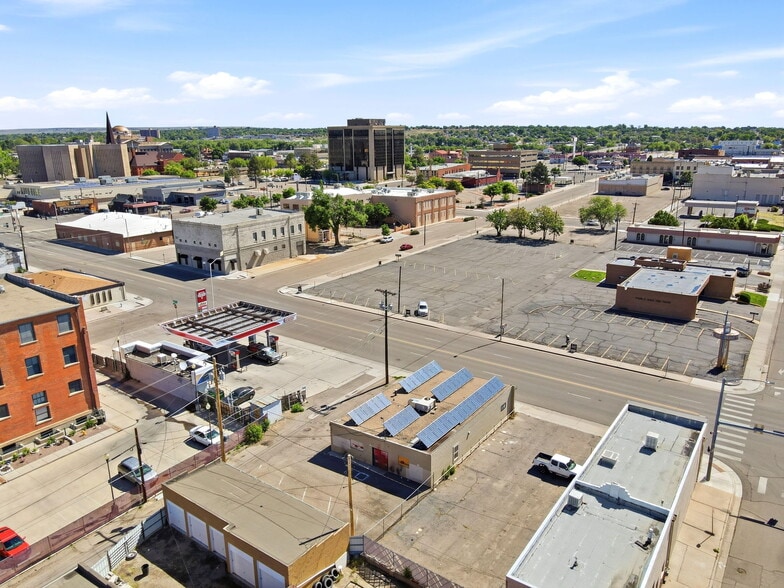 More Photos Of 609 N Grand Ave, Pueblo Storefront Retail Residential For Sale