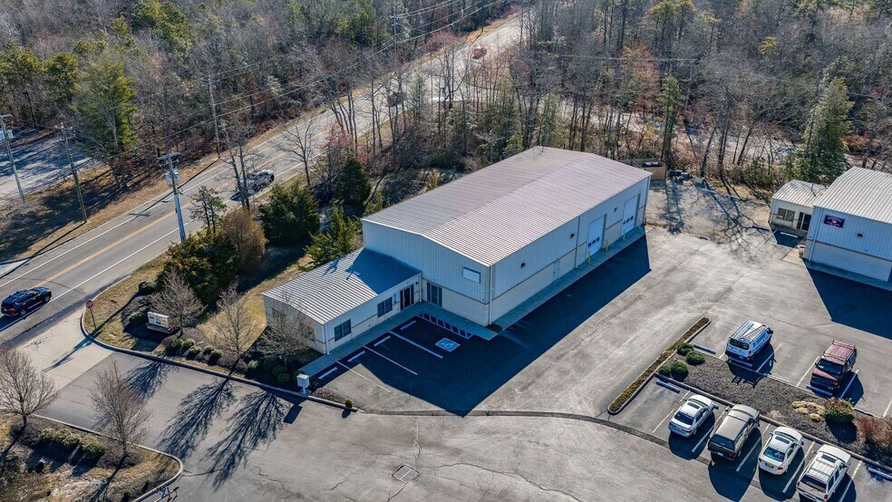 More Photos Of 521 Woodbine Ocean View Rd, Ocean View Warehouse For Sale