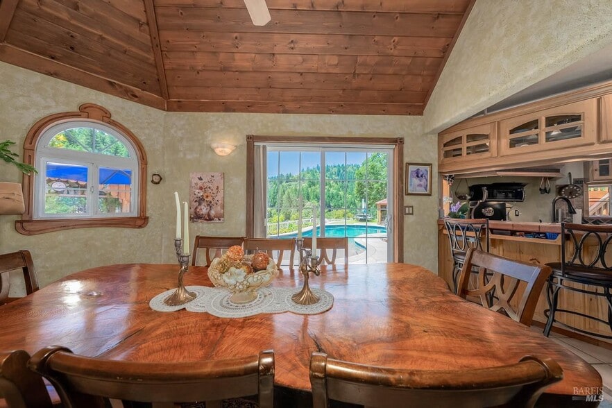More Photos Of 19400 Scenic Dr, Redwood Valley Specialty For Sale