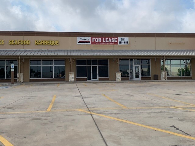 More Photos Of 4117 South Staples St, Corpus Christi General Retail For Sale