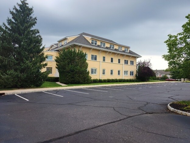 More Photos Of 1 Washington Blvd, Robbinsville Medical For Sale