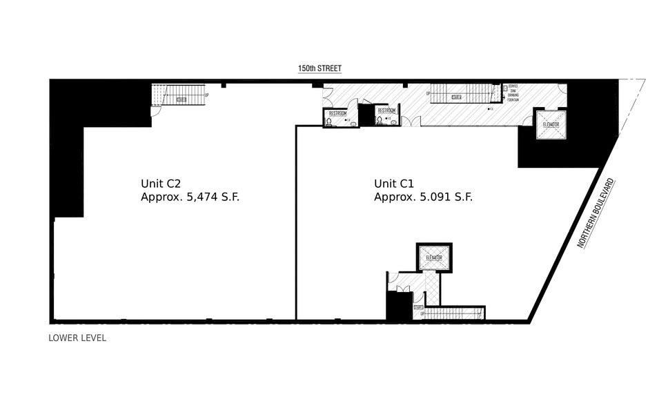 More Photos Of 15002 Northern Blvd, Flushing Apartments For Lease