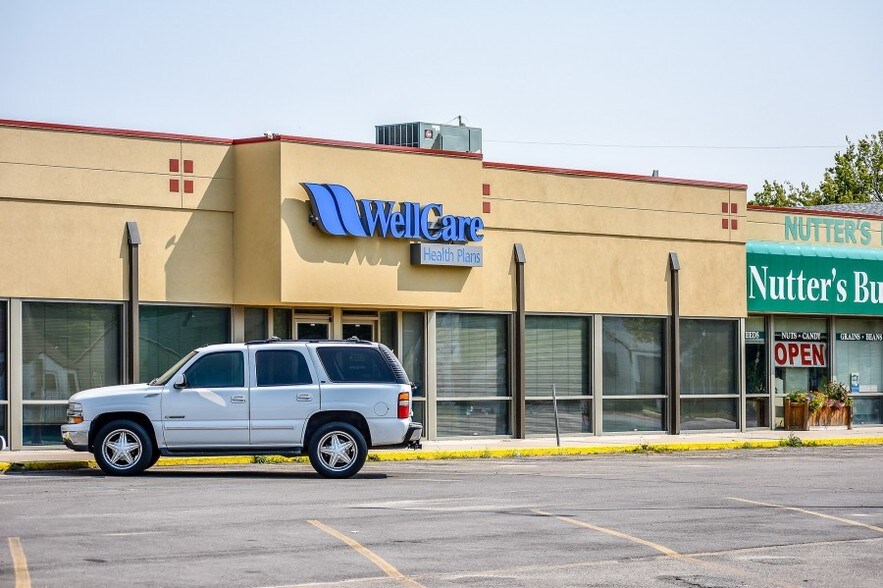 More Photos Of 2621 5th Ave, Scottsbluff Storefront Retail Office For Sale