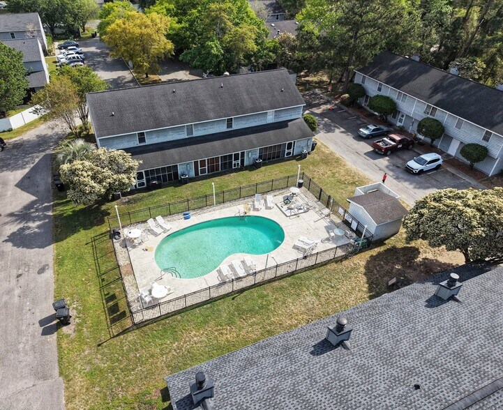 More Photos Of , Murrells Inlet Multifamily For Sale