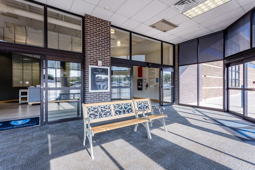 More Photos Of 4242 Sunset Dr, San Angelo Office For Lease