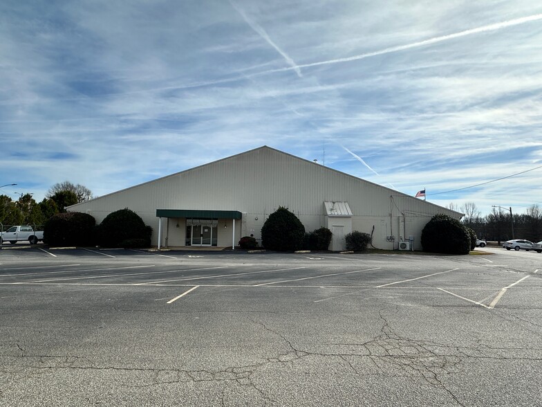 Primary Photo Of 1291 Greensboro Hwy, Watkinsville Office For Lease