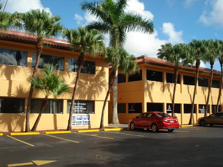 More Photos Of 10250 SW 56th St, Miami Office For Lease