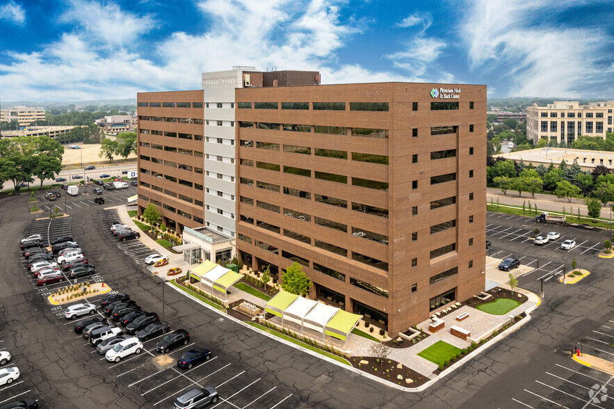 Primary Photo Of 3601 Minnesota Dr, Bloomington Office For Lease