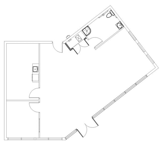 More Photos Of 4033 Canyon Dr, Amarillo Office For Lease