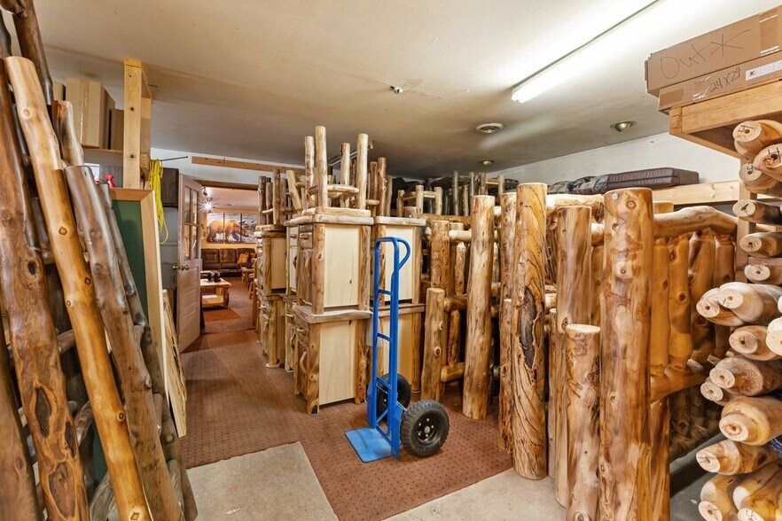More Photos Of 120 E Midland Ave, Woodland Park Freestanding For Sale
