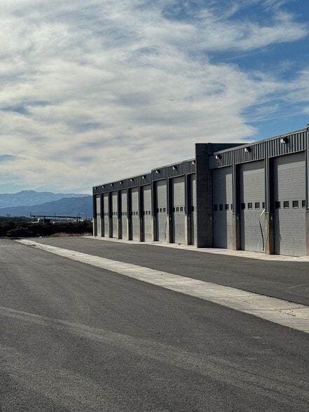 Primary Photo Of 881 Aviation Way, Cedar City Self Storage For Sale