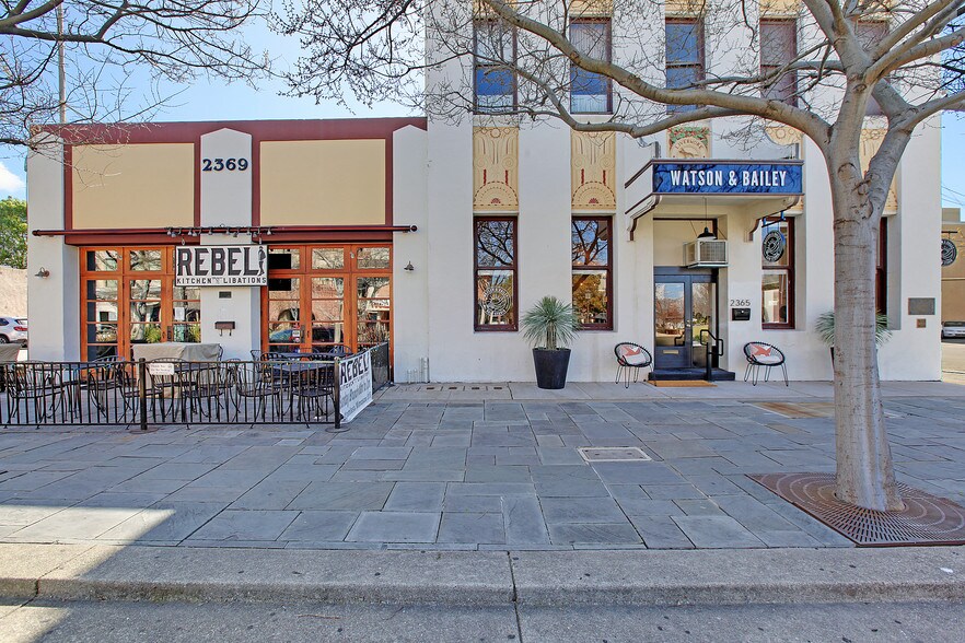 More Photos Of 142-156 McLeod St, Livermore Freestanding For Lease