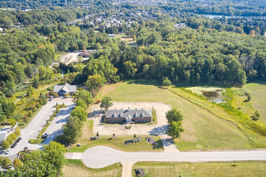 More Photos Of 1920 Georgetown Rd, Hudson Medical For Lease