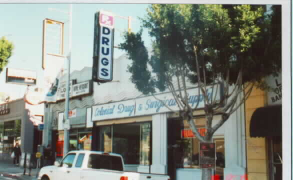 More Photos Of 1816 N Vermont Ave, Los Angeles Storefront For Lease