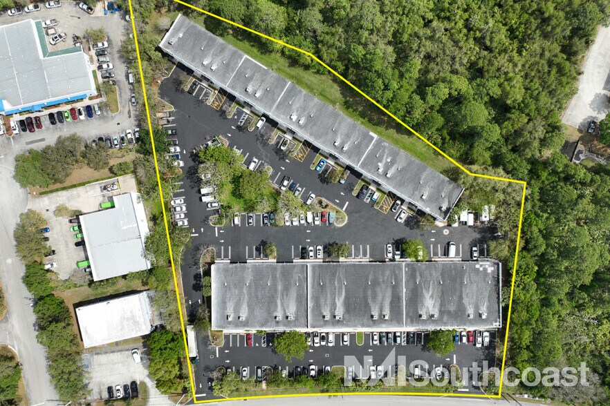 More Photos Of 645 NW Enterprise Dr, Port Saint Lucie Light Distribution For Lease