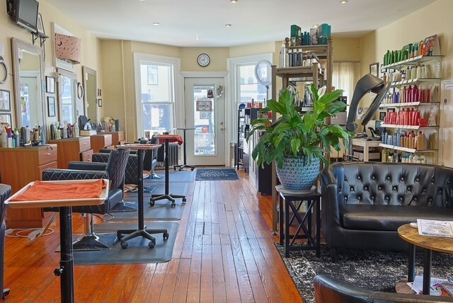 More Photos Of 745 Warren St, Hudson Storefront Retail Residential For Sale