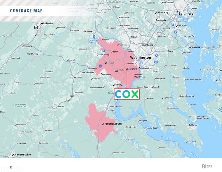 More Photos Of 7741 Southern Dr, Springfield Light Distribution For Sale