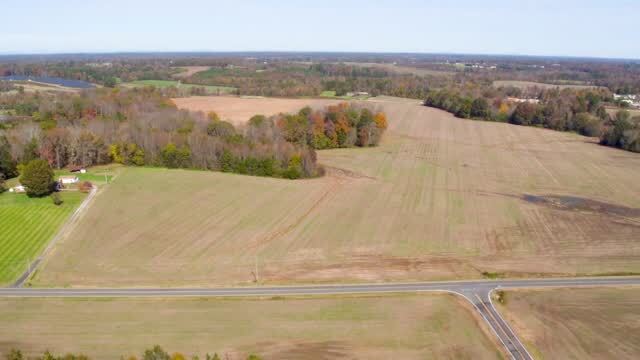 Primary Photo Of US 70 & Amity Hill Rd, Cleveland Land For Sale